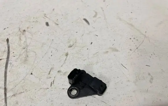 Ford Fiesta Crankshaft position sensor BM516C315BB