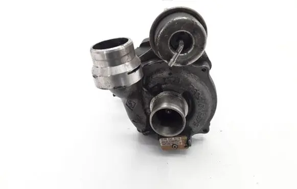 Renault Fluence Turbo 54539700012