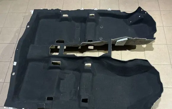 Subaru Forester SL Interior carpet 95011SL020