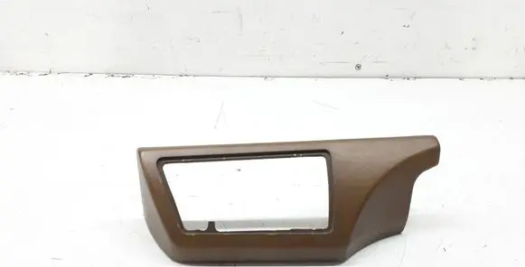 BMW 7 E65 E66 Other dashboard part 07309F