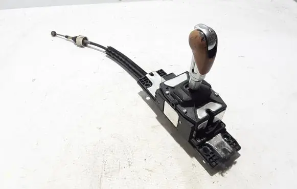 Porsche Panamera (970) Gear shifter/selector 97042696000