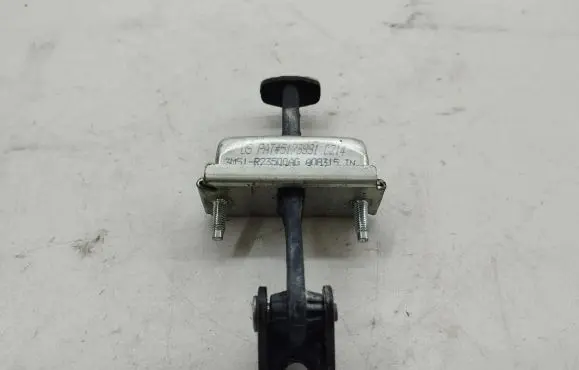 Ford Kuga I Front door check strap stopper 3M51R23500AG