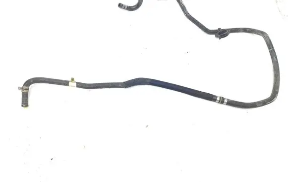 Engine coolant pipe/hose