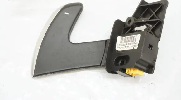 Citroen C4 Grand Picasso Gear shift switch/knob 96591774