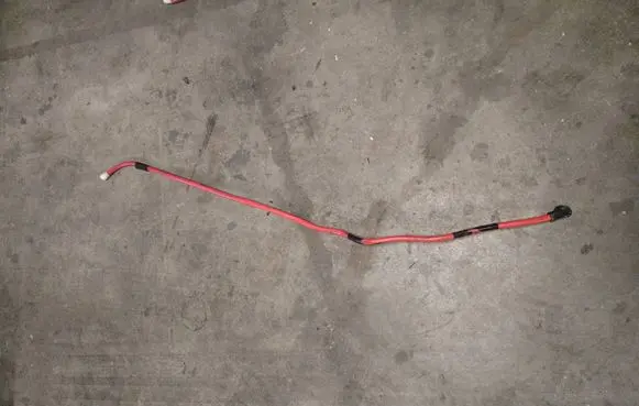 Audi Q5 SQ5 Water drain line hose 8R0877201