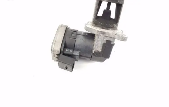 Mercedes-Benz CLS C219 EGR valve A6421400360