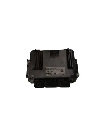 Volvo S40 Engine control unit/module 8692329 4N5112A650BA