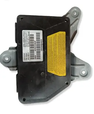 BMW 5 E39 Front door airbag 40703723904P