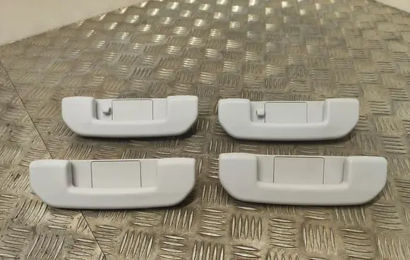 Peugeot 508 RXH A set of handles for the ceiling 96711737