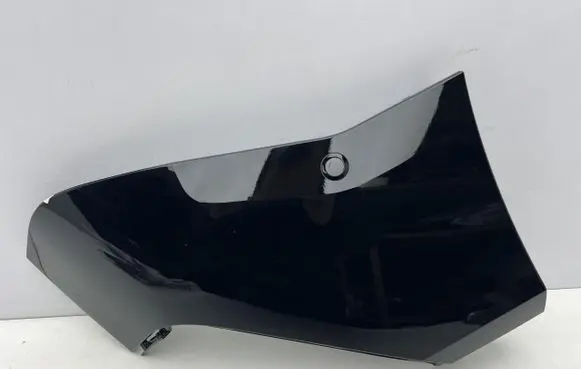 BMW iX Rear bumper corner part panel trim 9491668