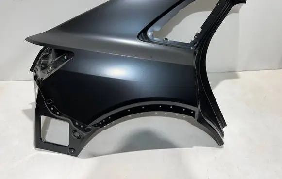 Audi Q8 e-tron Rear quarter panel 4KE810076