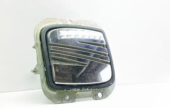 Seat Leon (1M) Tailgate/trunk/boot exterior handle 