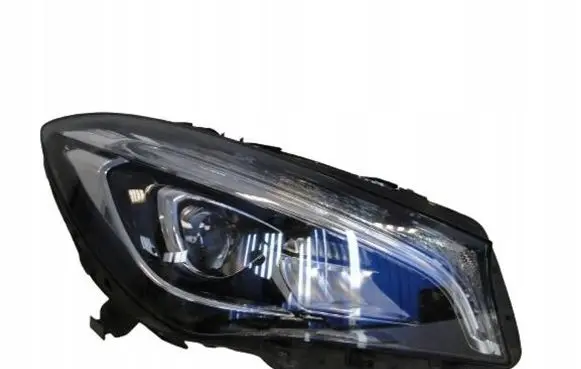 Mercedes-Benz CLA C117 X117 W117 Headlight/headlamp A1178206861 Z009Q001