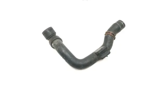 Audi A6 S6 C5 4B Engine coolant pipe/hose 8D0121101AD