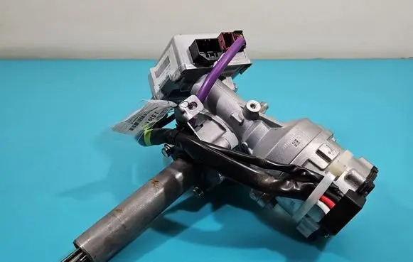 KIA Rio Power steering pump 56340-H8900 IMPRK1510675