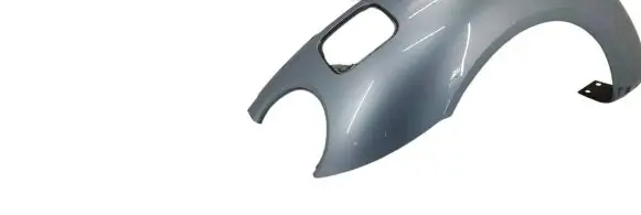 Volkswagen New Beetle Rear arch 1C0821302H