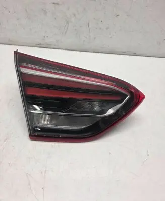 Opel Crossland X Tailgate rear/tail lights 2SD2238