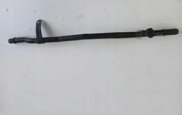 Ford Mustang VI Engine coolant pipe/hose FR33-18K582