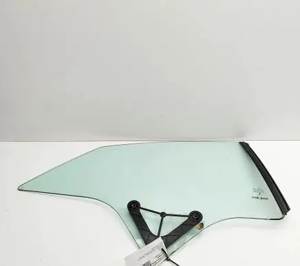 Mercedes-Benz E C207 W207 Rear side window A2076701600 43R00050
