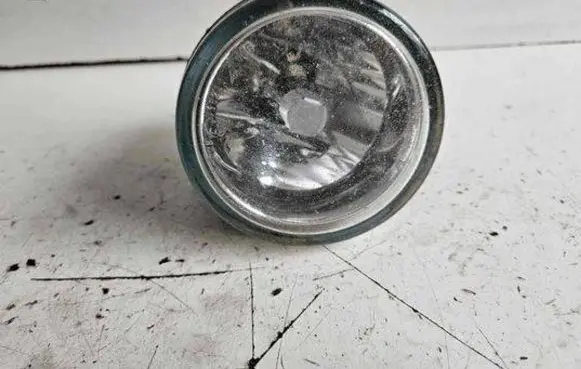 Citroen C3 Front fog light 41180754