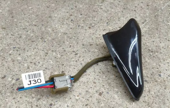 KIA Stinger Aerial GPS antenna 96210J5400ABP MKH60133