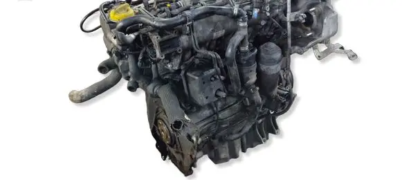 Fiat Croma Engine 55184520