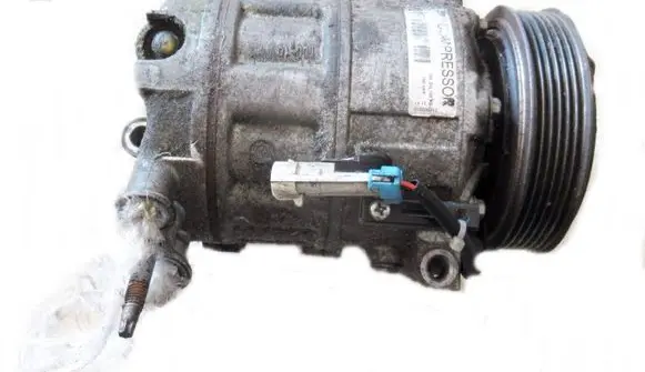 Fiat Freemont Supercharger 