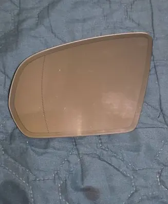 Mercedes-Benz GLA H247 Wing mirror glass A0998100316 9251730001SP 07012021