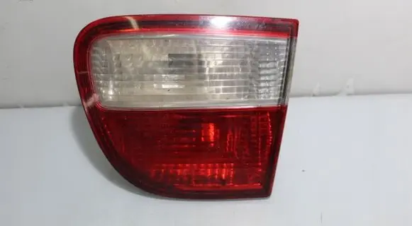 Seat Leon (1M) Tailgate rear/tail lights