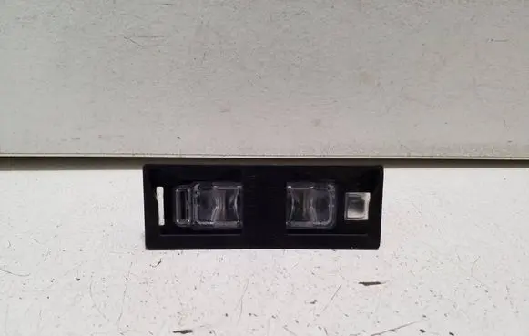 Audi A5 Number plate light 8W6943021A