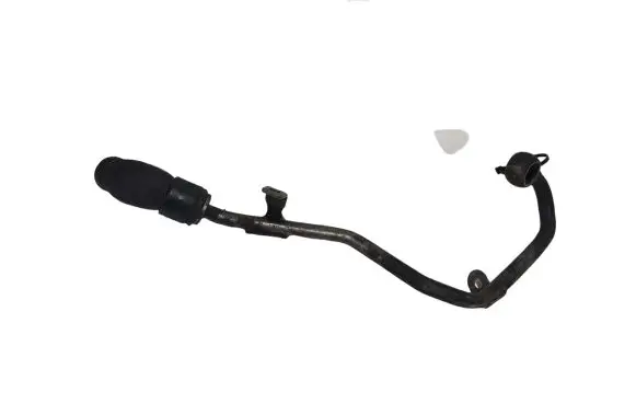 Citroen DS3 Turbo turbocharger oiling pipe/hose