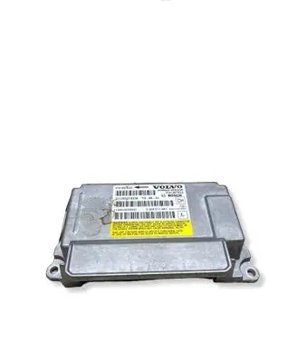 Volvo V60 Airbag control unit/module 31387523 T11305310236 0285011881