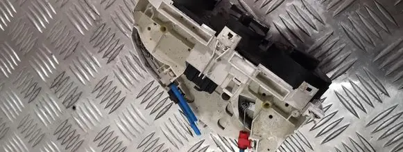 Audi A4 S4 B5 8D Climate control unit