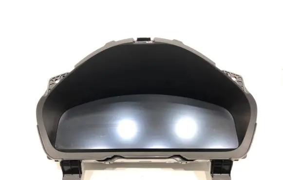 Ford Focus Speedometer (instrument cluster)