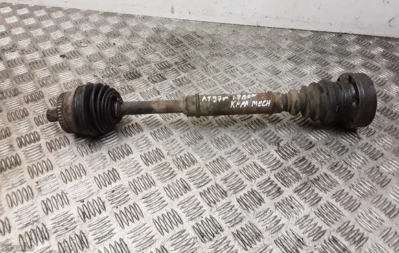 Audi A4 S4 B5 8D Front driveshaft 