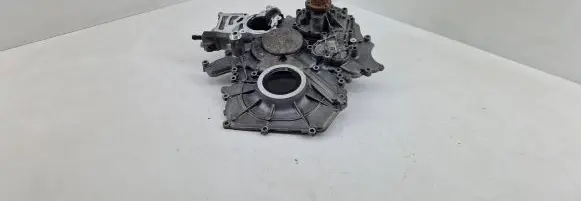 Audi A6 S6 C7 4G Timing chain cover 059103151BQ 059103525