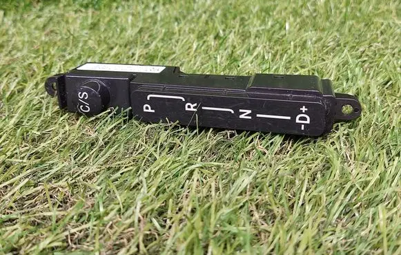 Mercedes-Benz E W211 Other switches/knobs/shifts A2115420426