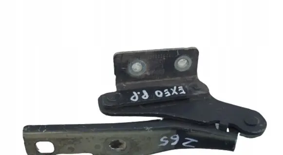 Seat Exeo (3R) Engine bonnet/hood hinges 3r0823302a