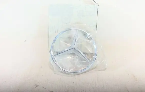 Mercedes-Benz A W177 Manufacturer badge logo/emblem A0008176007