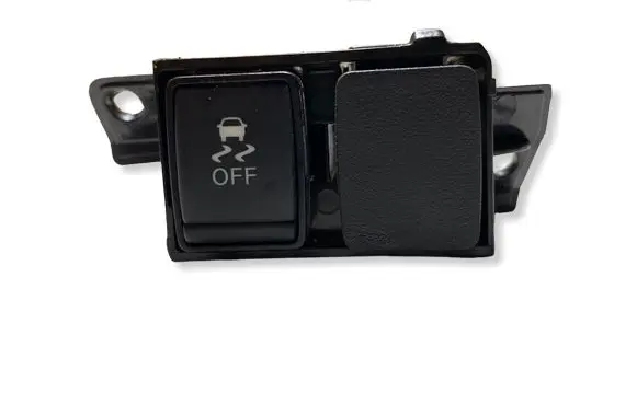 Nissan Navara D23 Traction control (ASR) switch 681RV4JA0A