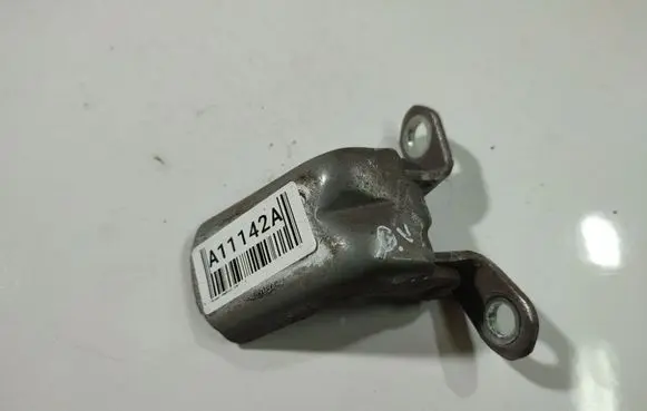 Nissan Qashqai Rear door lower hinge 