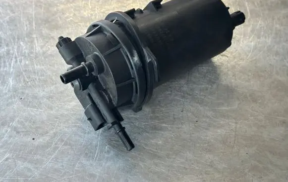Opel Vivaro Fuel filter 8200780972