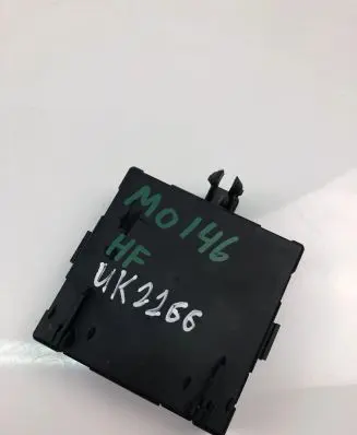 Mercedes-Benz E C207 W207 Other control units/modules A2129004214
