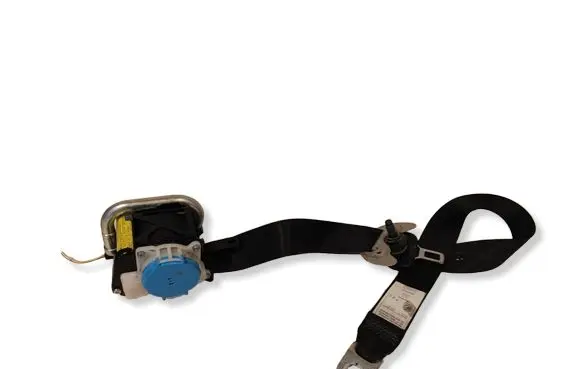 Toyota Verso-S Front seatbelt 022341020