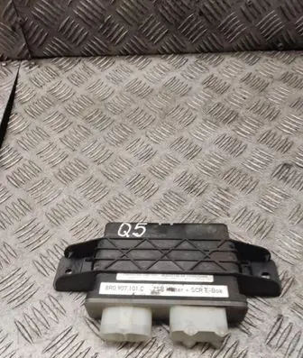 Audi Q5 SQ5 Adblue control unit 8r0907101c