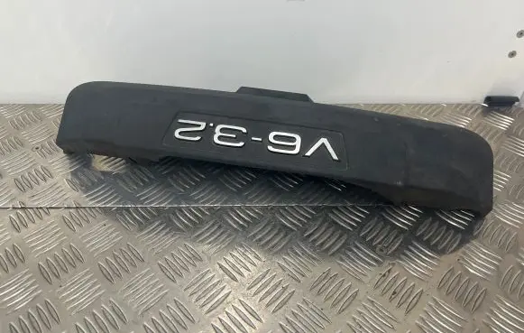 Audi A6 S6 C6 4F Engine cover (trim) 06E103925A