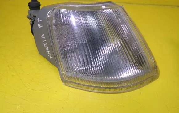 Citroen Xantia Front indicator light 14057