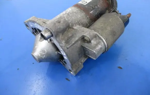 Ford Mondeo Mk III Starter motor