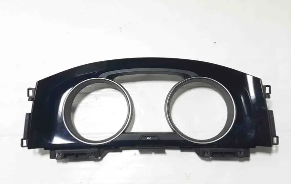 Volkswagen Golf VII Dashboard trim 5G0857189 5G0857059