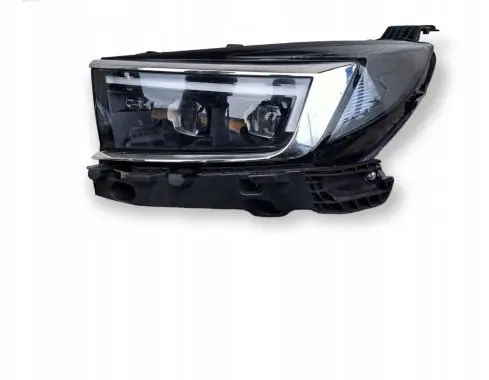 Opel Grandland X Headlight/headlamp 9850139180